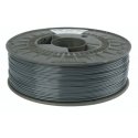 Spectrum Filaments TF-24017 3D-tulostusmateriaali Polyeteenitereflaattiglykoli (PETG) Harmaa 1 kg Spectrum Filaments TF-24017 3D-tulostusmateriaali Polyeteenitereflaattiglykoli (PETG) Harmaa 1 kg