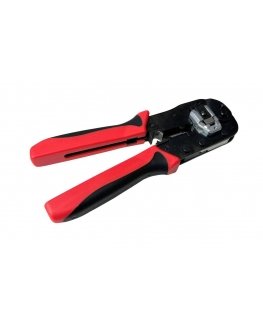Solarix-puristuspihdit HT-EASY SXRJ45-xx-yyy-EASY-liittimille