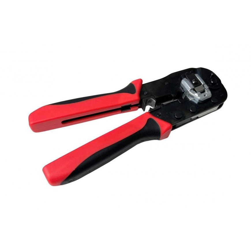 Solarix crimping pliers HT-EASY for SXRJ45-xx-yyy-EASY
