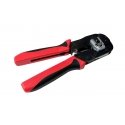 Solarix crimping pliers HT-EASY for SXRJ45-xx-yyy-EASY connectors Solarix crimping pliers HT-EASY for SXRJ45-xx-yyy-EASY connectors