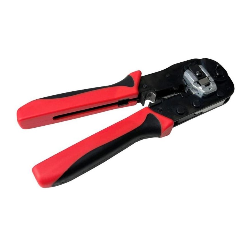 Solarix crimping pliers HT-EASY for SXRJ45-xx-yyy-EASY connectors – 2