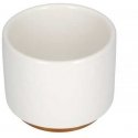 Fellow Monty Cappuccino Mug - White - 190 ml (6.5 oz)