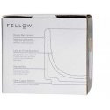 Fellow Monty Cappuccino Mug - White - 190 ml (6.5 oz)