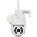Delta CCTV IP-KAMERA ULKOKÄYTTÖÖN PYÖRIVÄ ICSEE-W61SD-2 Wi-Fi Täysvärinen 2 X 3 Mpx 2 X 3,6 mm Delta CCTV IP-KAMERA ULKOKÄYTTÖÖN PYÖRIVÄ ICSEE-W61SD-2 Wi-Fi Täysvärinen 2 X 3 Mpx 2 X 3,6 mm