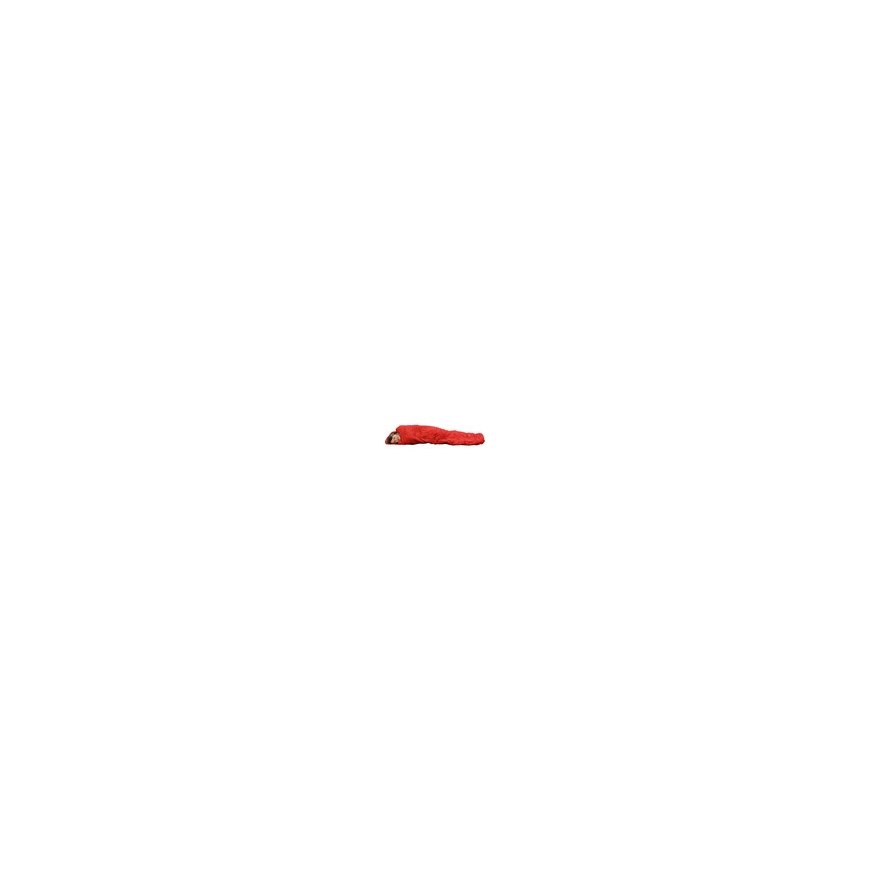 Besk-makuupussi 220x75x50cm yhdelle hengelle – 2