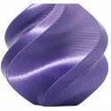 Bambu Lab PLA Silk+ Filament 1.75mm 1kg – set with reusable spool – Purple Bambu Lab PLA Silk+ Filament 1.75mm 1kg – set with reusable spool – Purple
