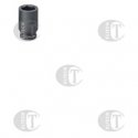 hexagonal impact socket 1/2" M14, Koken [14400M 14]