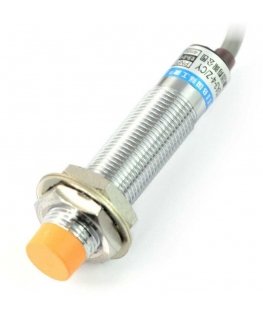 Oem Inductive distance sensor LJ12A3-4-Z/CY 2mm 6-36V - PNP