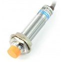 Oem Inductive distance sensor LJ12A3-4-Z/CY 2mm 6-36V - PNP Oem Inductive distance sensor LJ12A3-4-Z/CY 2mm 6-36V - PNP