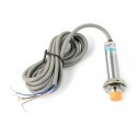 Oem Inductive distance sensor LJ12A3-4-Z/CY 2mm 6-36V - PNP Oem Inductive distance sensor LJ12A3-4-Z/CY 2mm 6-36V - PNP
