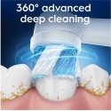 Oral-B iO Ultimate Clean -hammasharjan pää, 6 kpl. Oral-B iO Ultimate Clean -hammasharjan pää, 6 kpl.