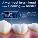 Oral-B iO Ultimate Clean dantų šepetėlio galvutė, 6 vnt.