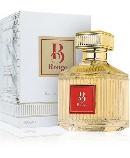 Fragrance World B Rouge 100ml perfume Unisex EDP
