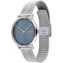 Naisten rannekello TOMMY HILFIGER 1782149 PIPPA (zf538b) Naisten rannekello TOMMY HILFIGER 1782149 PIPPA (zf538b)