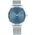 Naisten rannekello TOMMY HILFIGER 1782149 PIPPA (zf538b) Naisten rannekello TOMMY HILFIGER 1782149 PIPPA (zf538b)