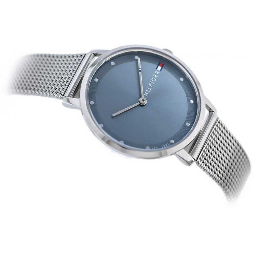Naisten rannekello TOMMY HILFIGER 1782149 PIPPA (zf538b) – 4
