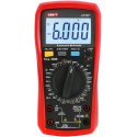 Uni-T UT107+ universal meter