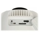 TST SOLAR-BASED VIDEO CAMERA IP, ROTARY OUTDOOR APTI-W21S4-TUYA-S2 Wi-Fi, Tuya Smart - 3 Mpx 3.6 mm