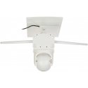 TST SOLAR-BASED VIDEO CAMERA IP, ROTARY OUTDOOR APTI-W21S4-TUYA-S2 Wi-Fi, Tuya Smart - 3 Mpx 3.6 mm