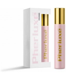 Pherluxe B Series Pherluxe B Series Pheromones for Women to Attract and Seduce Men 33ml