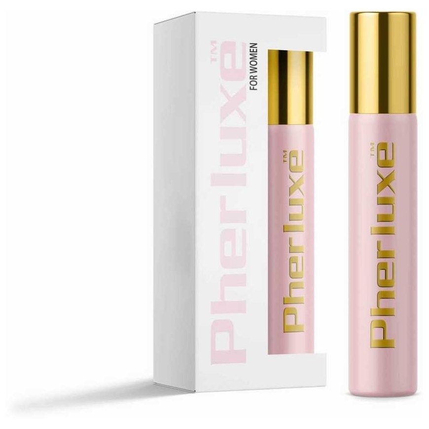 Pherluxe B Series Pherluxe B serijos feromonai moterims vilioti ir suvilioti vyrus 33ml