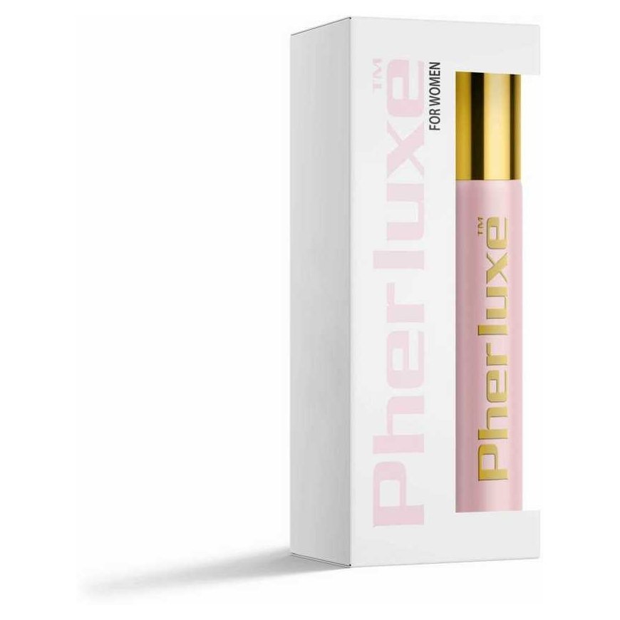 Pherluxe B Series Pherluxe B serijos feromonai moterims vilioti ir suvilioti vyrus 33ml – 2
