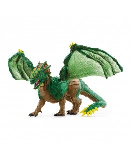 schleich ELDRADOR CREATURES 70791 mängukujuke