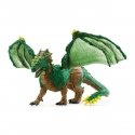 schleich ELDRADOR CREATURES Jungle Dragon schleich ELDRADOR CREATURES Jungle Dragon