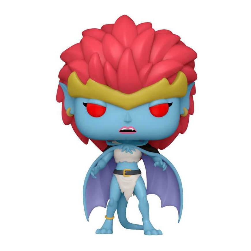 Funko POP figure Gargoyles Demona – 2