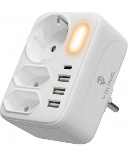 Viking Technology Viking power adapter AC34