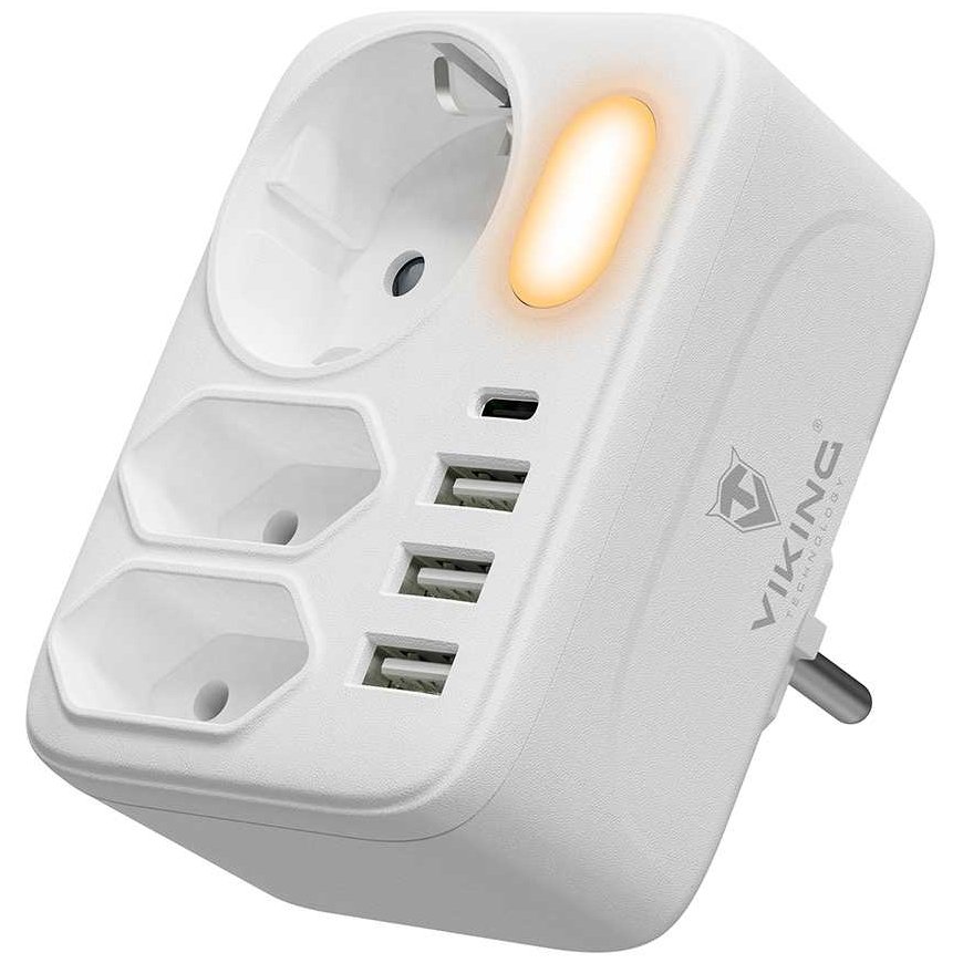Viking Technology Viking maitinimo adapteris AC34