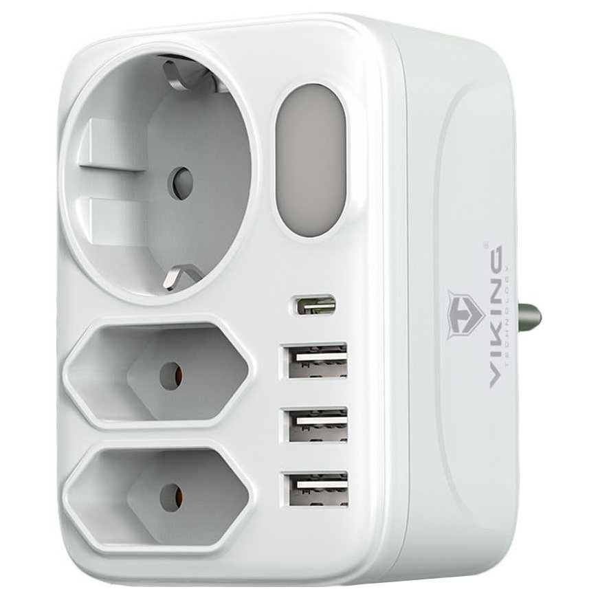 Viking Technology Viking power adapter AC34 – 2