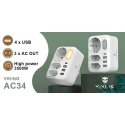 Viking Technology Viking power adapter AC34