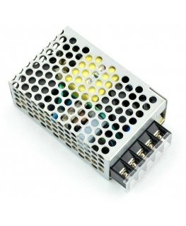Power supply Mean Well RS-25-5 5V 5A 25W