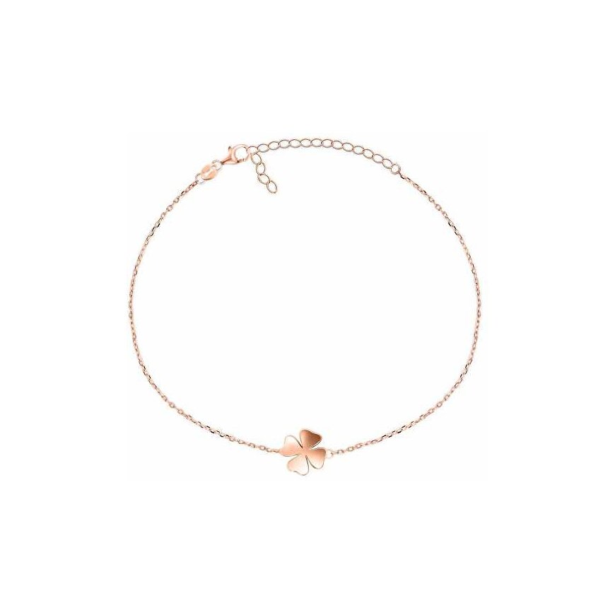 Brilio Silver Brilio Silver Timeless Gold-Plated