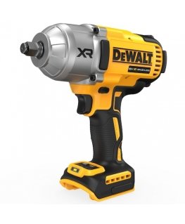 DeWALT DCF900NT-XJ elektrinis atsuktuvas arba smūginis įrankis 2300 RPM
