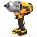 DeWALT DCF900NT-XJ elektrinis atsuktuvas arba smūginis įrankis 2300 RPM DeWALT DCF900NT-XJ elektrinis atsuktuvas arba smūginis įrankis 2300 RPM