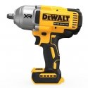 DeWALT DCF900NT-XJ elektriline kruvikeeraja ja lööktrell 2300 RPM DeWALT DCF900NT-XJ elektriline kruvikeeraja ja lööktrell 2300 RPM