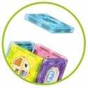 WOOPIE magneettiset palikoiden pallorata 89 kpl. WOOPIE magneettiset palikoiden pallorata 89 kpl.