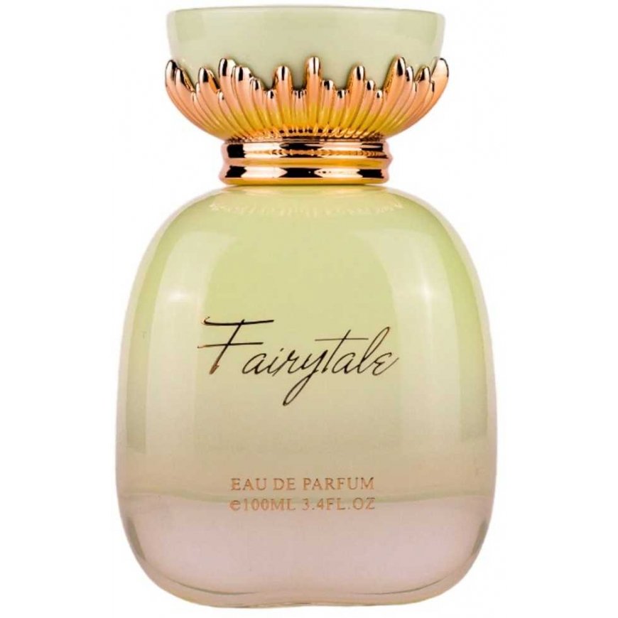 Maison Asrar Eau de Parfum Spray Fairy Tale 100ml