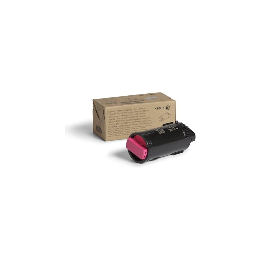 Xerox Toneris DMO Magenta VersaLink C500 C505 (106R03885) (9k) – 2
