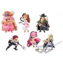 Banpresto One Piece The Great Pirates 100 Landscapes vol.9 World Collectable assorted figure 7cm Banpresto One Piece The Great Pirates 100 Landscapes vol.9 World Collectable assorted figure 7cm