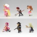 Banpresto One Piece The Great Pirates 100 Landscapes vol.9 World Collectable assorted figure 7cm Banpresto One Piece The Great Pirates 100 Landscapes vol.9 World Collectable assorted figure 7cm