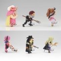 Banpresto One Piece The Great Pirates 100 Landscapes vol.9 World Collectable assorted figure 7cm Banpresto One Piece The Great Pirates 100 Landscapes vol.9 World Collectable assorted figure 7cm