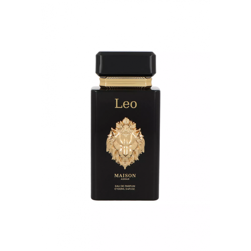 Maison Asrar Leo 100ml kvepalai Unisex EDP
