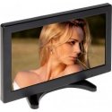 Vilux MONITOR VGA, HDMI, AUDIO, 2XVIDEO, USB, REMOTE CONTROL TFT-12/CCTV 11.6 "