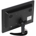Vilux MONITOR VGA, HDMI, AUDIO, 2XVIDEO, USB, KAUKO-OHJAIN TFT-12/CCTV 11.6 "