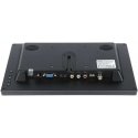 Vilux MONITOR VGA, HDMI, AUDIO, 2XVIDEO, USB, REMOTE CONTROL TFT-12/CCTV 11.6 "