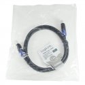 LogiLink CH0061 HDMI-kaabel 1 m HDMI tüüp A (Standard) Must LogiLink CH0061 HDMI-kaabel 1 m HDMI tüüp A (Standard) Must