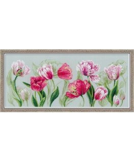 Uab Riolis Spring tulips 100/052